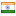 bitcoinbilgileri.com server is located in India